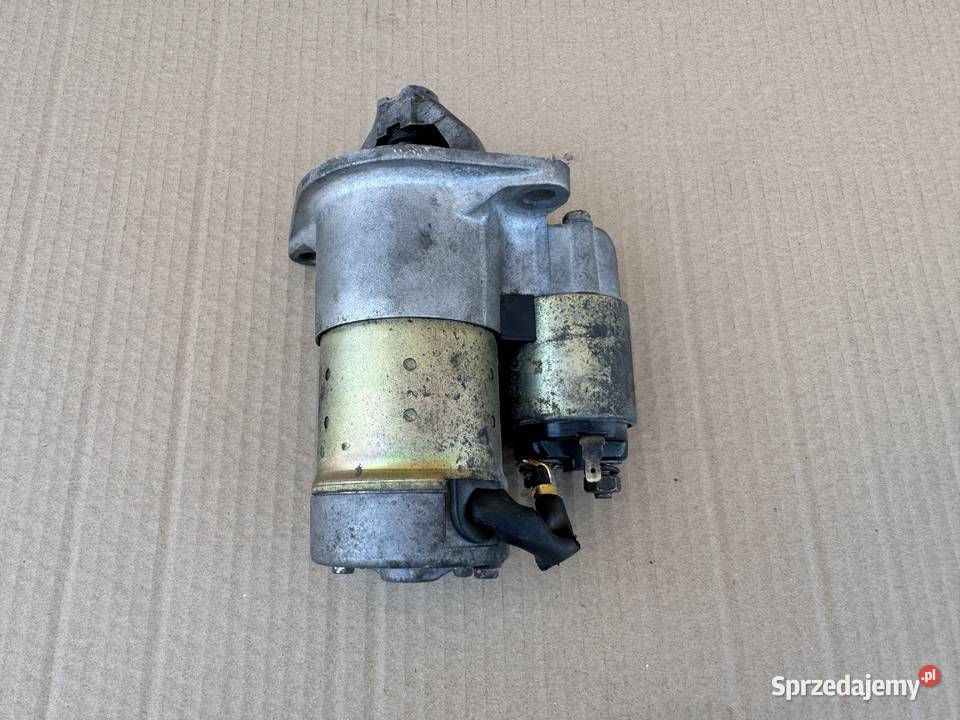 Jdm Yanmar 2TNE 68 Rozrusznik Oryginalny Agregat Stąporków sprzedam