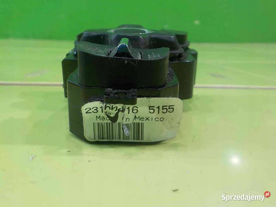 INSIGNIA A LIFT 16r HB 5D przelacznik tempomatu mazowieckie Suków