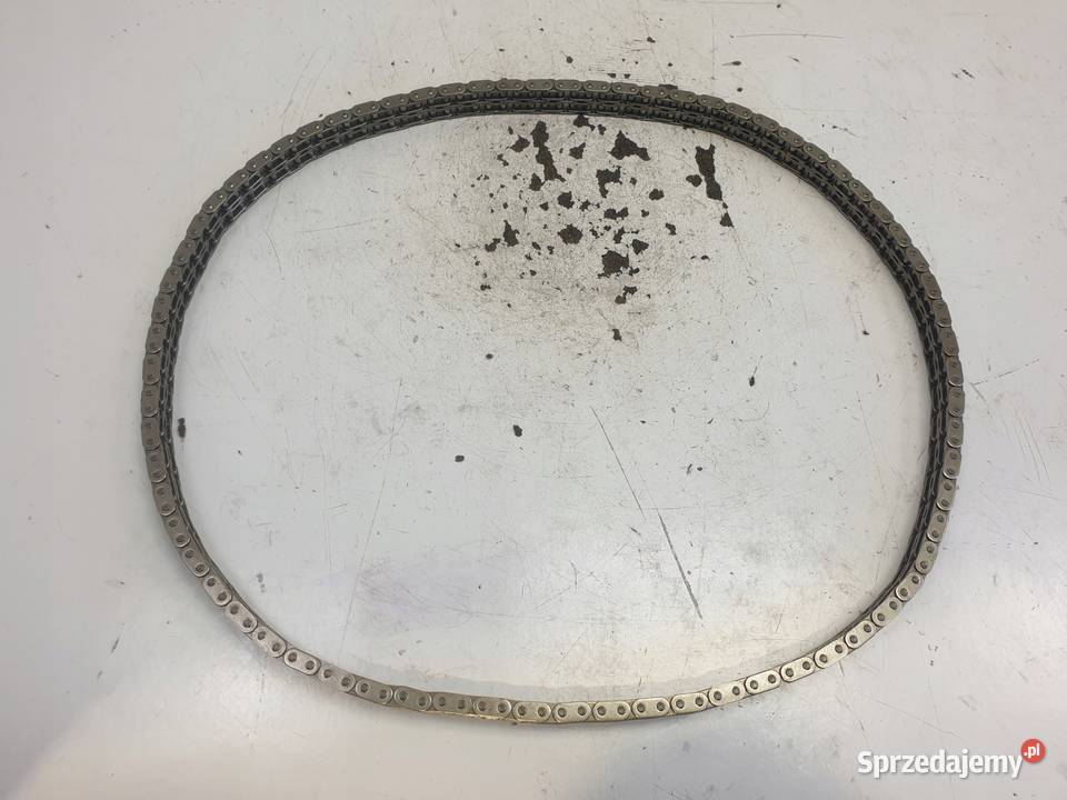 ŁAŃCUCH ROZRZĄDU Porsche 911 991 GT3 38 łańcuchy sprzedam