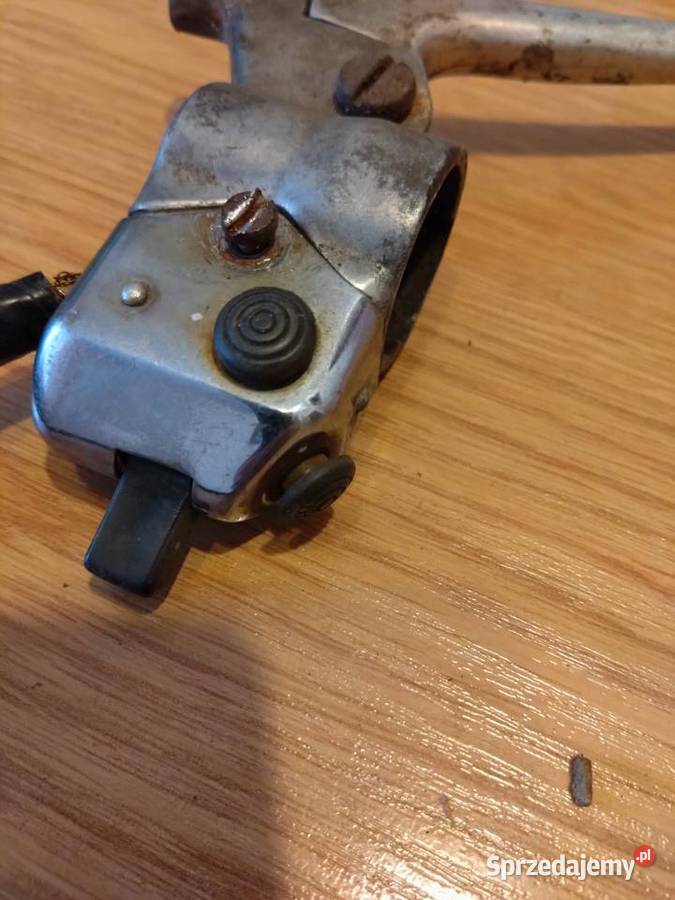 Uchwyt klamka mz ts Rzeszów