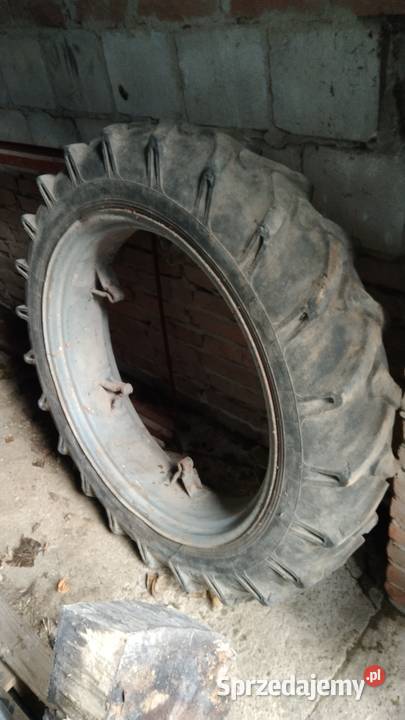 Opony z felgami Zetor 2408139532 Buchałowice