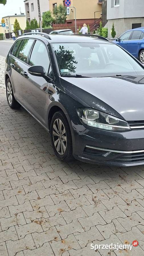 Golf VII diesel