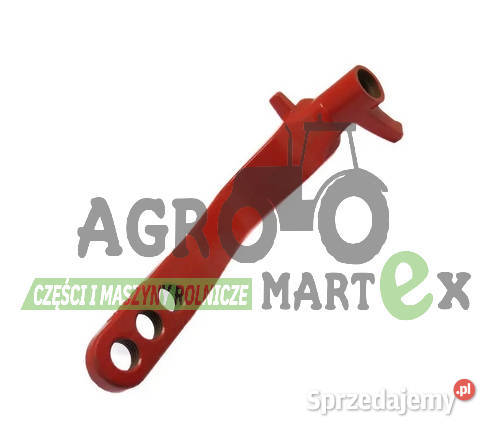 179241 UCHWYT LH VADERSTAD Wichrów