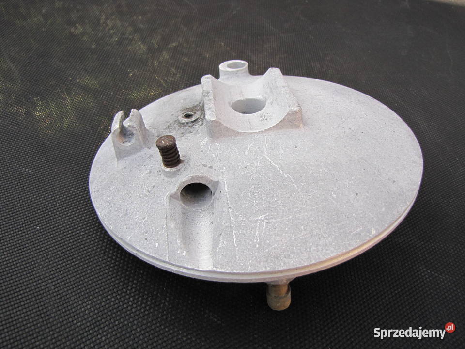 Junak M10 zabierak tylnego koła Rzepin Drugi