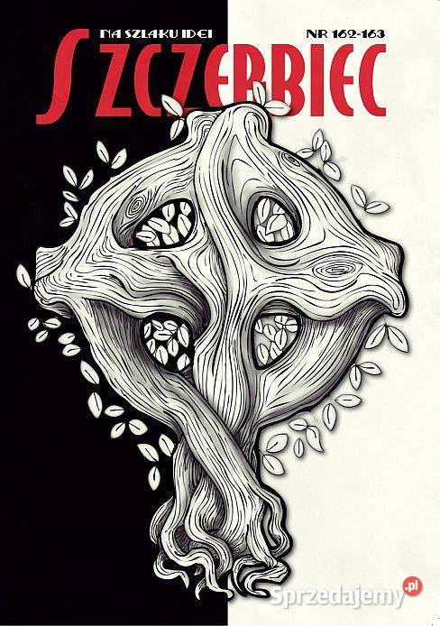 Szczerbiec 162163 Rok wydania 2022 Opole