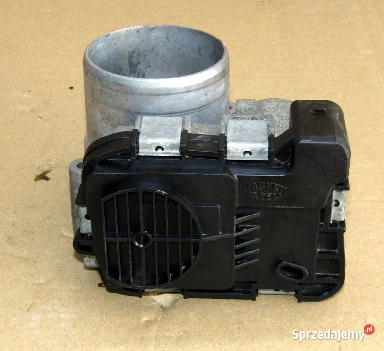 PRZEPUSTNICA VWAUDISKODA 16FSI 03C133062A osobowe Mysłaków