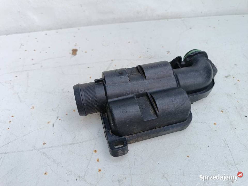 ODMA OLEJU FORD FIESTA MK6 14 TDCI 9650712480 sprzedam