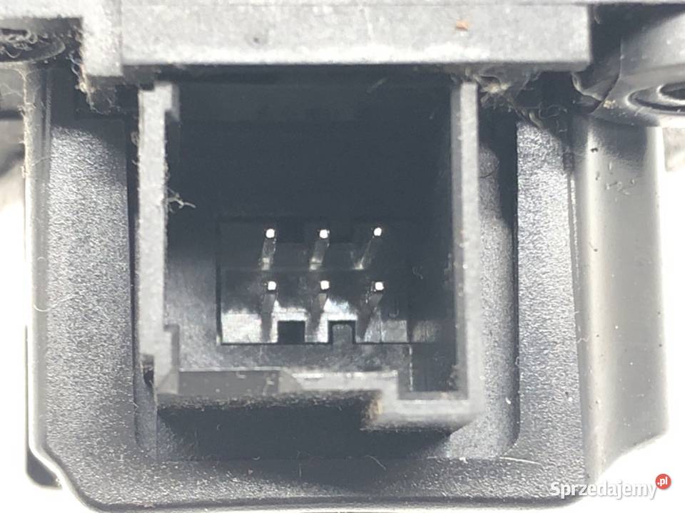 SILNIK NAGRZEWNICY FIAT 09180200 CROMA podkarpackie