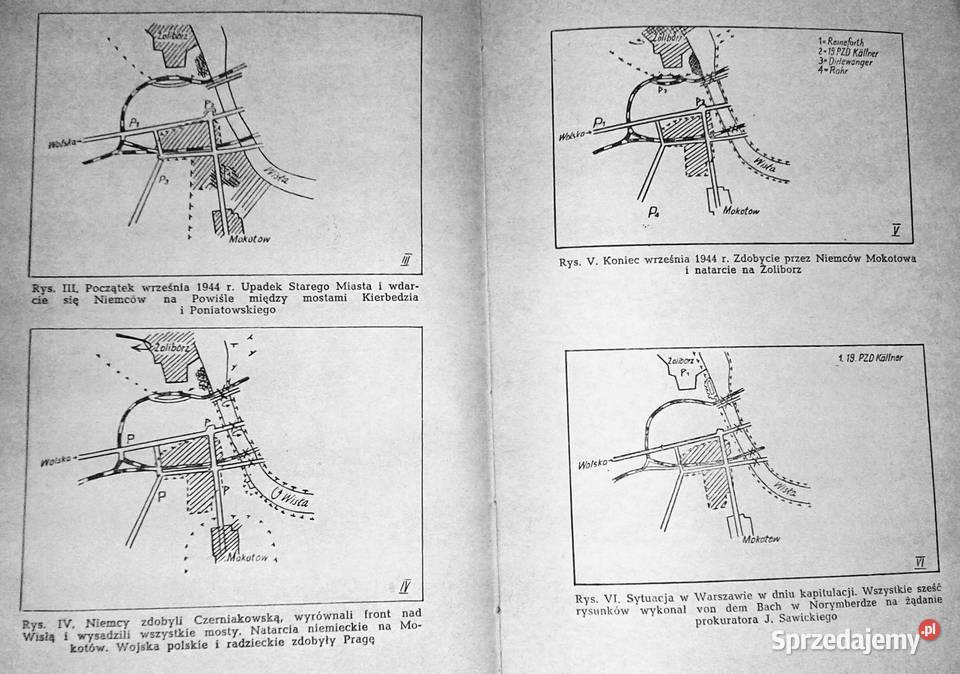 Przed polskim prokuratorem Jerzy Swaicki Chełm