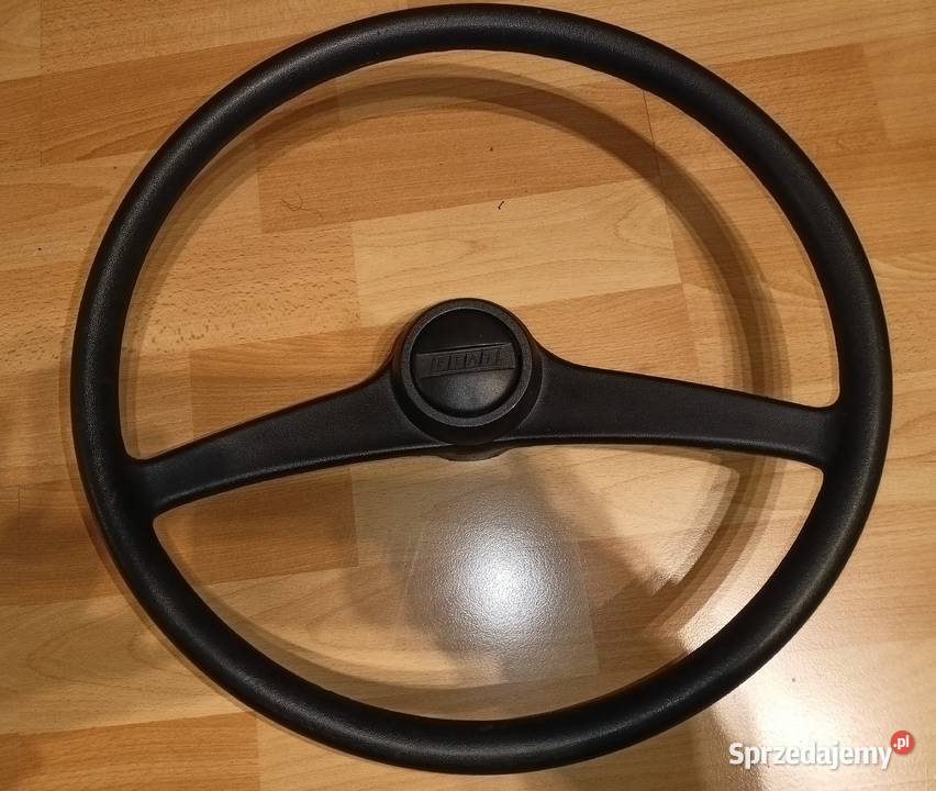 Fiat 126p Kierownica z Klaksonem FIAT Kompletna podkarpackie Tarnobrzeg
