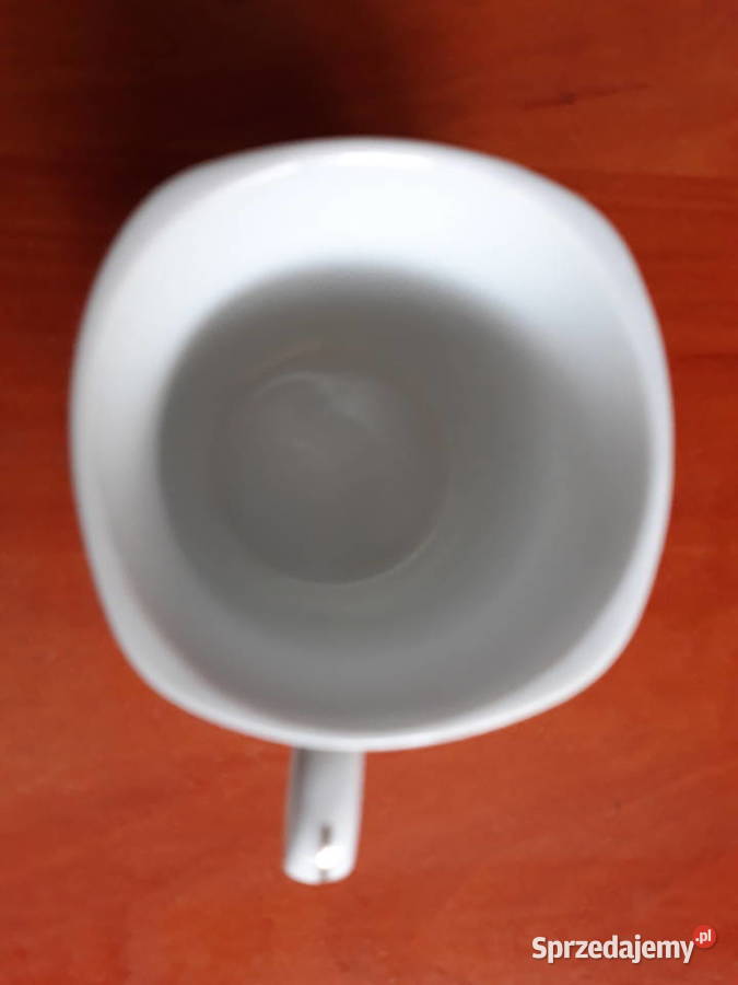 Filiżanka do kawy mokka Davinci Collection Zawierzbie