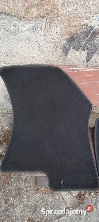 Dywaniki welurowe KIA SPORTAGE Wrocław