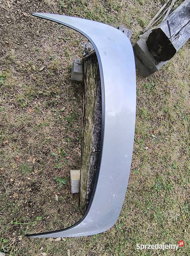 Osłona klapa dachu Porsche Boxster 9872 lift Kakonin