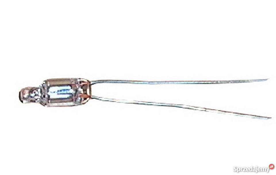 żaróweczka neonówka 6x16mm 09mA Wyszków sprzedam