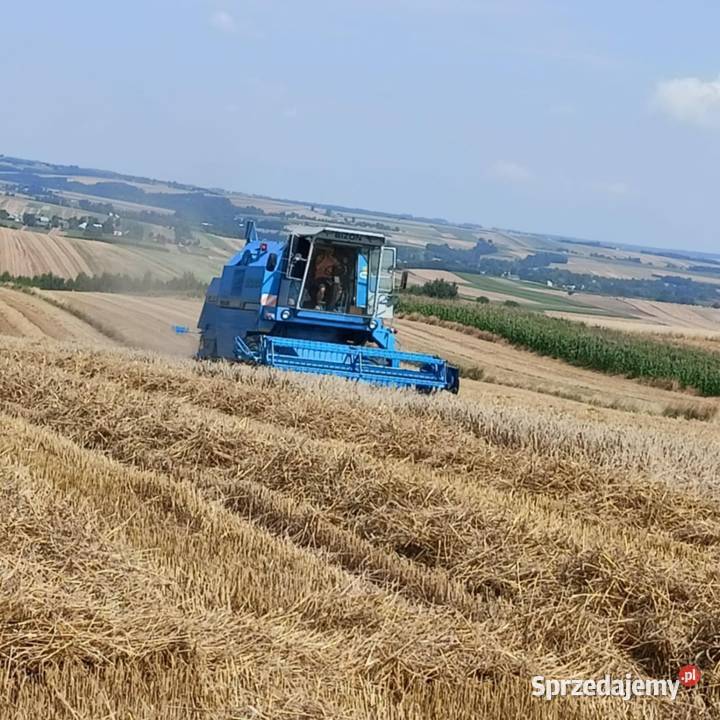 Bizon Rekord Z058 Miechów