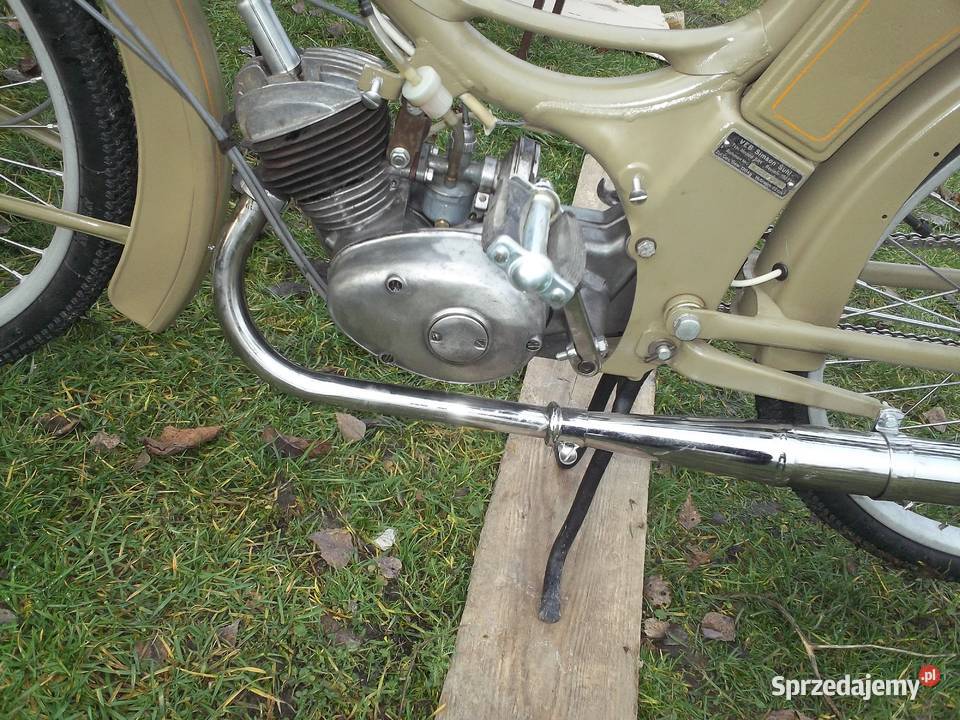 simson sr1 części turystyczny Opole Lubelskie