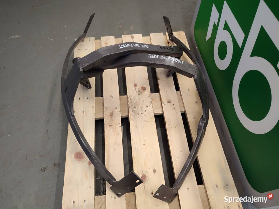 Stelaż błotnika Fendt 514 Favorit Wilkowo