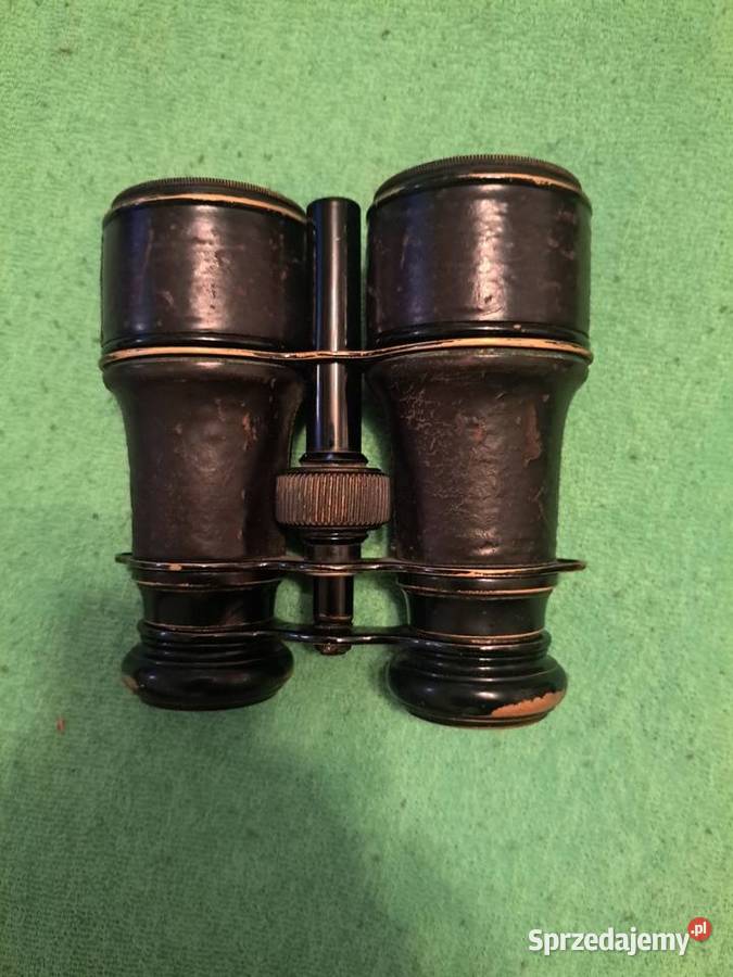 Lornetka austrowęgry I wojna wielkopolskie Turek sprzedam