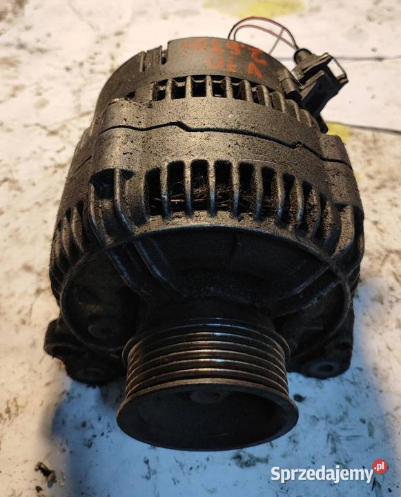 Volvo V70 Alternator osobowe Żywiec