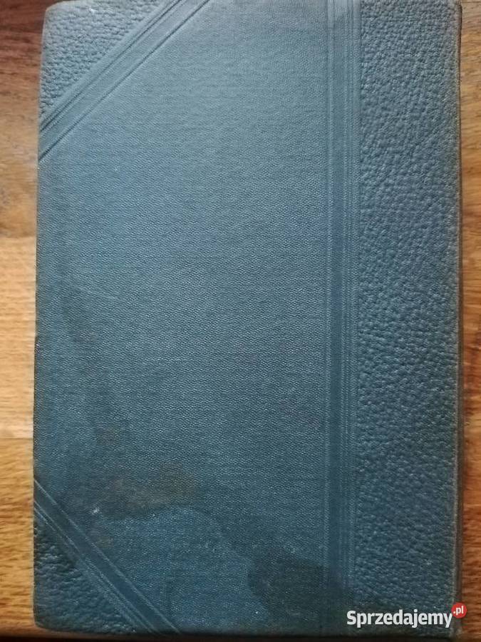 Historya literatury powszechnej JA Święcicki Kraków sprzedam