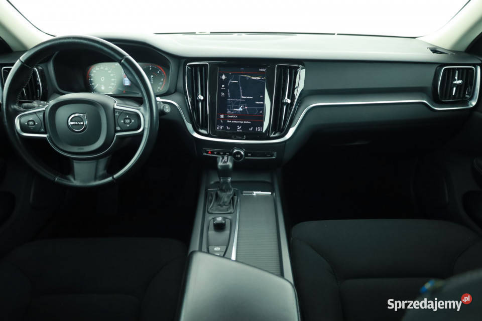 Volvo V60 D3 20 1969cm3 Piaseczno