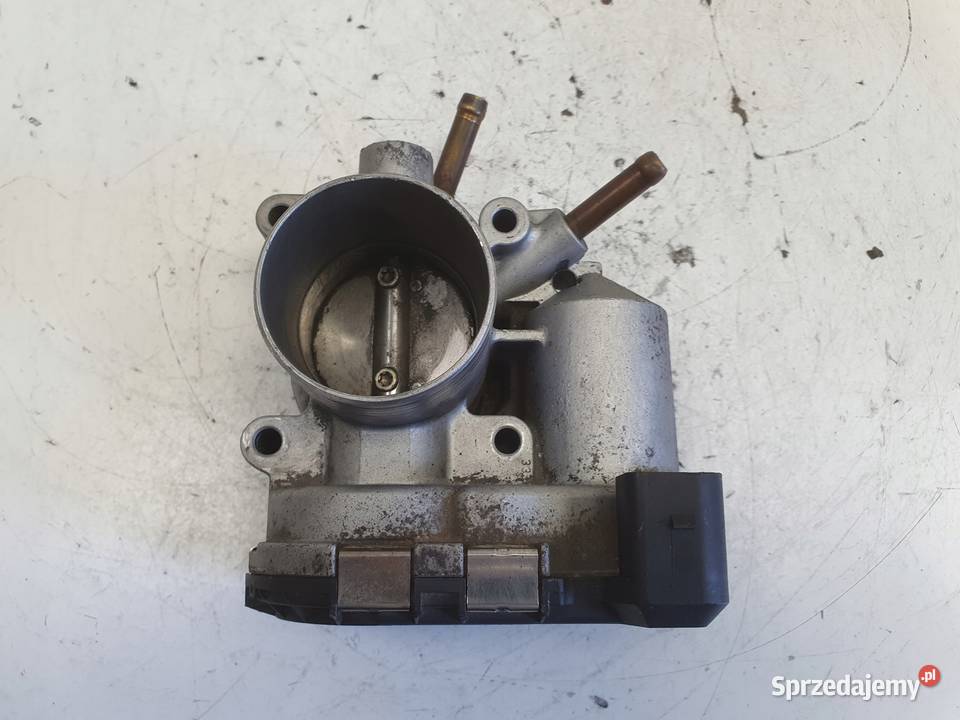 PRZEPUSTNICA Seat Ibiza II 14 16V 0280750095 Przepustnice Chełm
