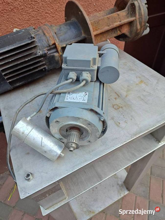 Silnik wielkopolskie Nowy Tomyśl