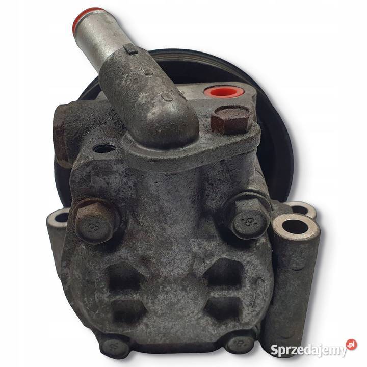 POMPA WSPOMAGANIA Ford Mondeo IV 20 TDCI Pompy wspomagania Chełm sprzedam