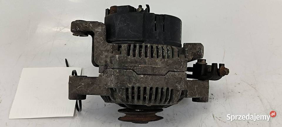 ALTERNATOR OPEL ASTRA 0123110005 Lipno