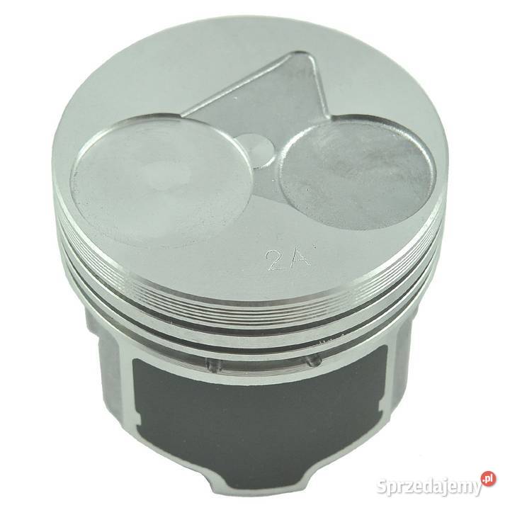 Tłok silnika 72 mm STD Kubota D902 1G82621770 podkarpackie Tajęcina sprzedam