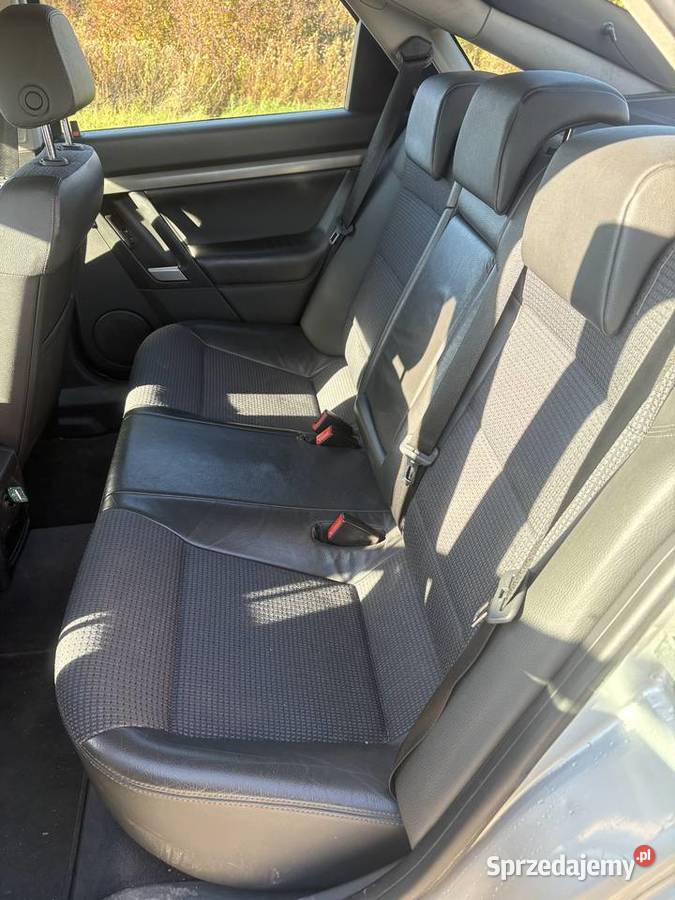 Opel Vectra C 19 CDTI Grabno sprzedam