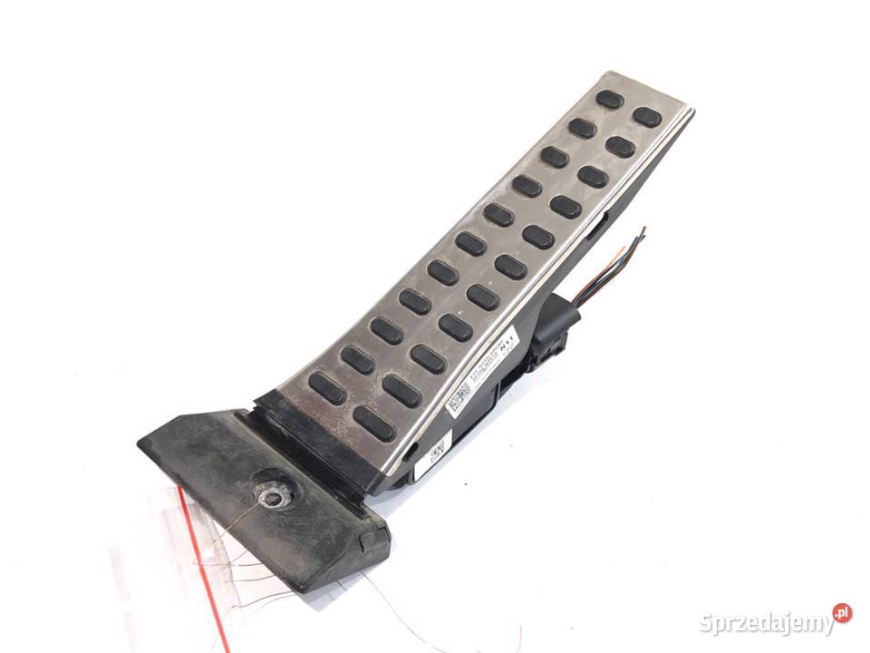 POTENCJOMETR GAZU HYUNDAI TUCSON 32700N7110 16 sprzedam