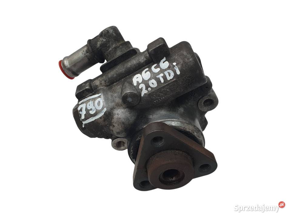 POMPA WSPOMAGANIA Audi A6 C6 20 TDI 4F0145155E Chełm