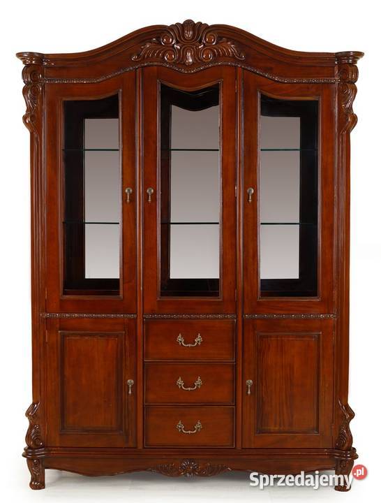 Nowa Witryna gablota 215x160 ludwikowska 78397 Września