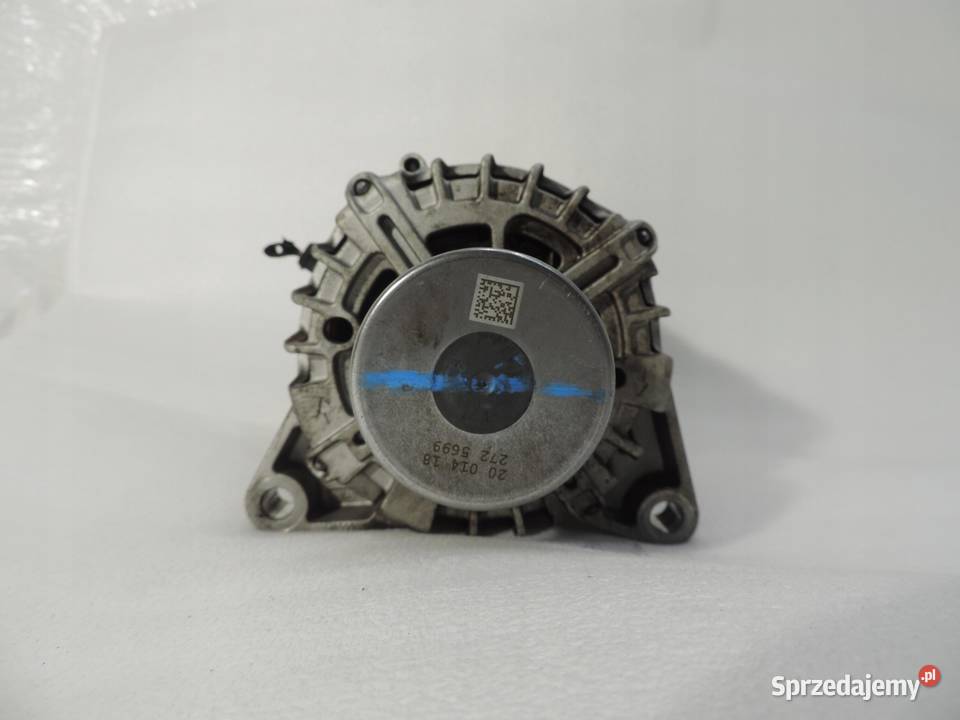 Alternator Ford Ecosport 2 Lift 15 tdci