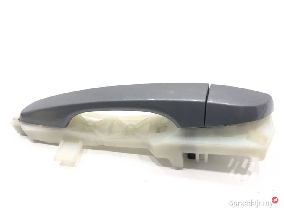 KLAMKA ZEWNĘTRZNA LEWY TYŁ HYUNDAI KONA osobowe Motoryzacja podkarpackie