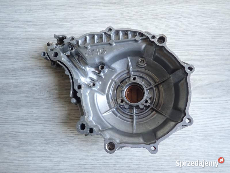 DEKIEL ALTERNATORA POKRYWA MAGNETA YAMAHA TTR TT Strzelce Krajeńskie sprzedam