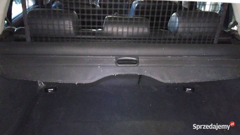 Roleta Bagażnika siatka Bmw e39 Kombi Touring Dębica