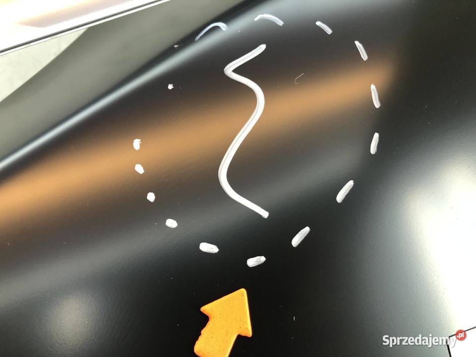 Dodge Durango WD 122010122017 Błotnik przedni osobowe Skarżysko-Kamienna