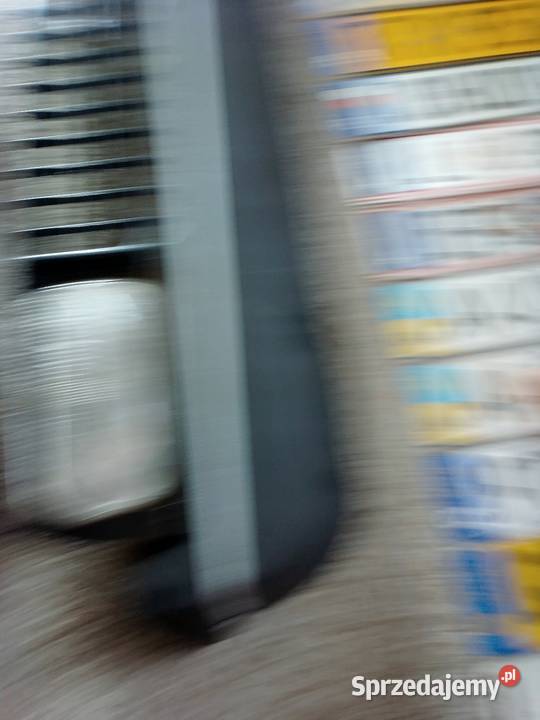Polonez atrapa zderzak lampyprl loftt Jarosław