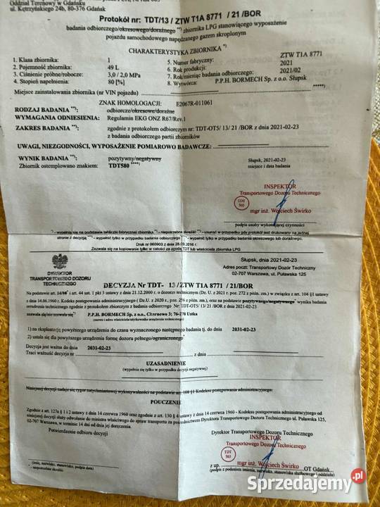 Volkswagen Touareg zachodniopomorskie Sielsko sprzedam