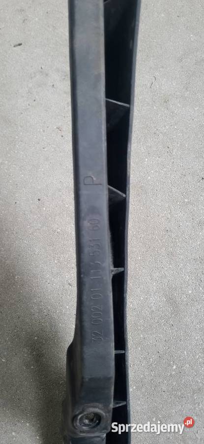 Sprzedam ślizgi pod lampe skoda 2011r Rok produkcji 2011 Narol sprzedam