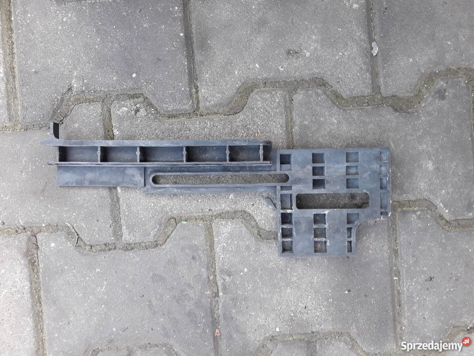 2108850295 W210 element zderzaka mercedes przód śląskie
