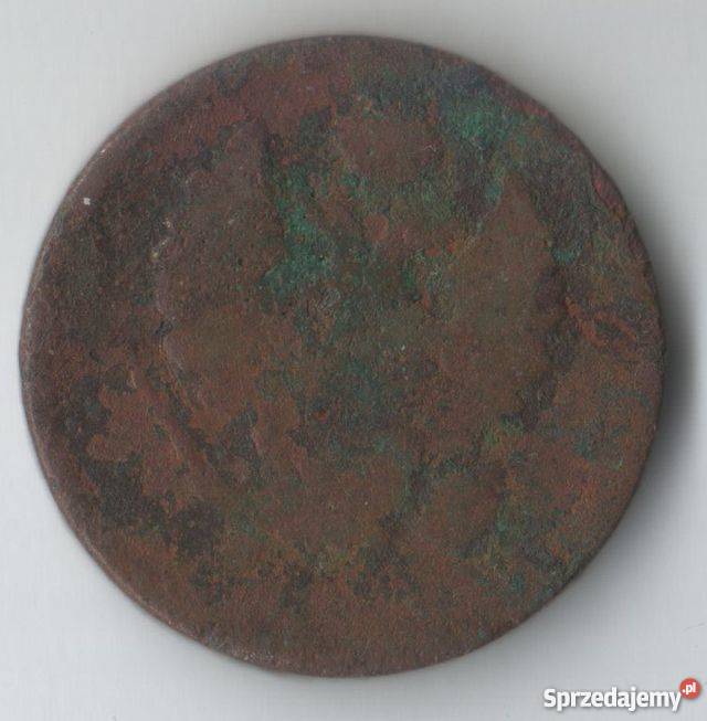 2 KOPIEJKI 18 1811 wielkopolskie Poznań