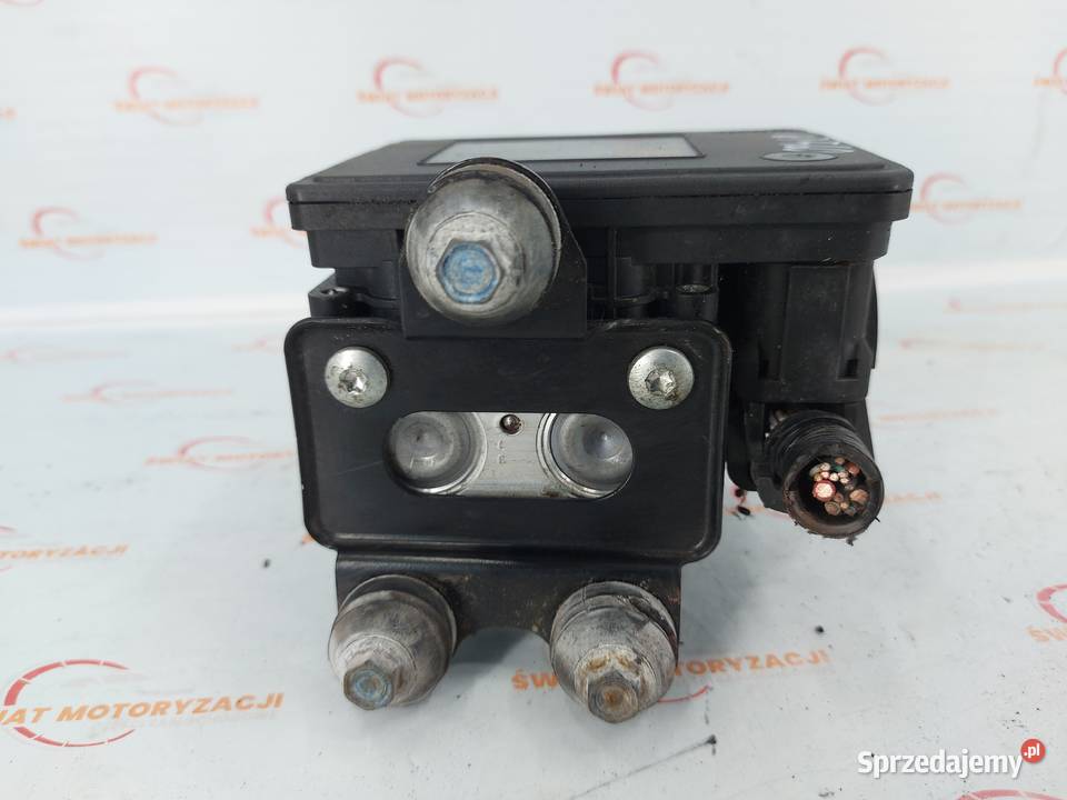 HONDA CIVIC IX pompa ABS 06210963003 Kielce