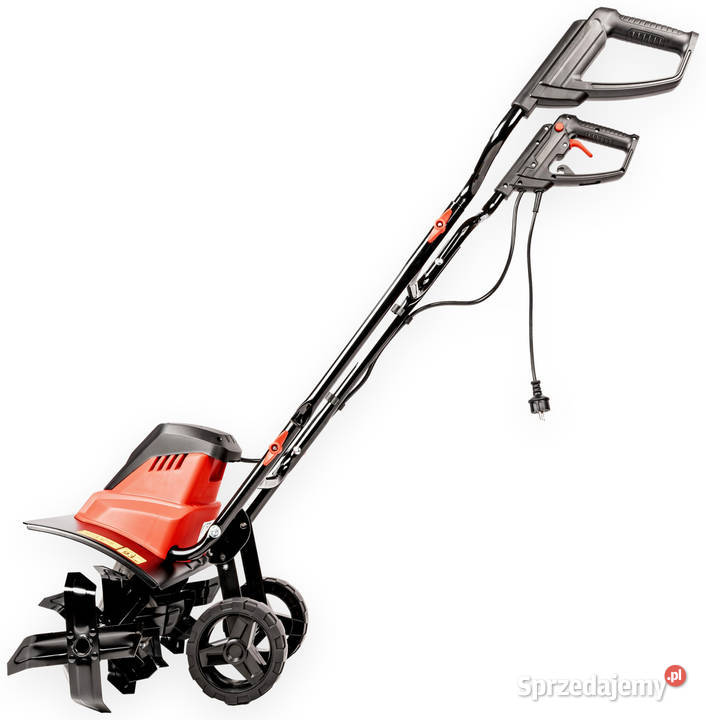 CEDRUS GE45 GLEBOGRYZARKA ELEKTRYCZNA OGRODOWA Opalenica