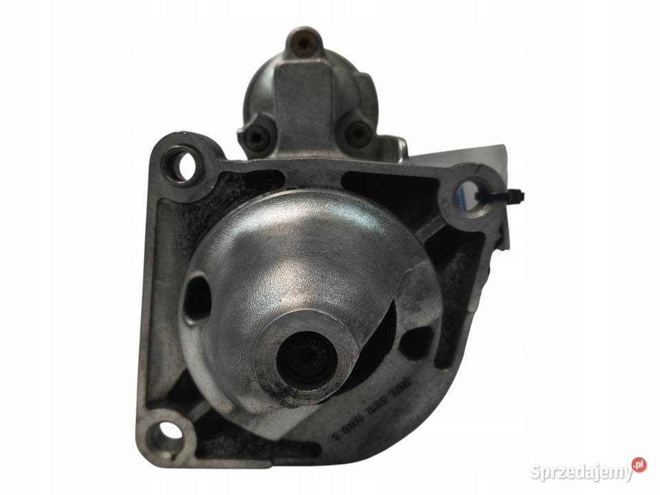 ROZRUSZNIK Suzuki SX4 20 DDiS bosch 0001108451 osobowe Chełm