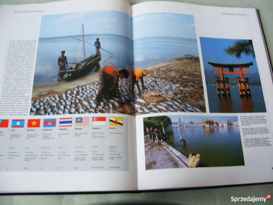 Przeglądowy atlas Świata