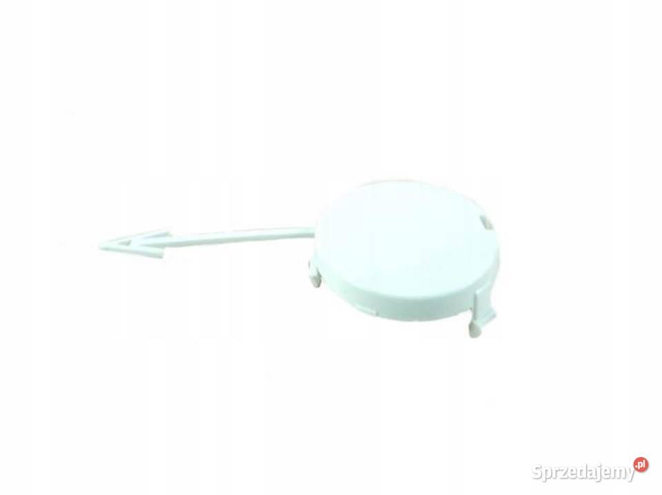 ZAŚLEPKA HAKA PRZÓD FORD MONDEO IV 20072015 NOWA osobowe