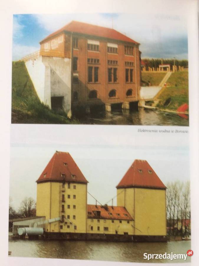 429 Atrakcyjność Turystyczna Mostów Zwodzonych zachodniopomorskie Szczecin